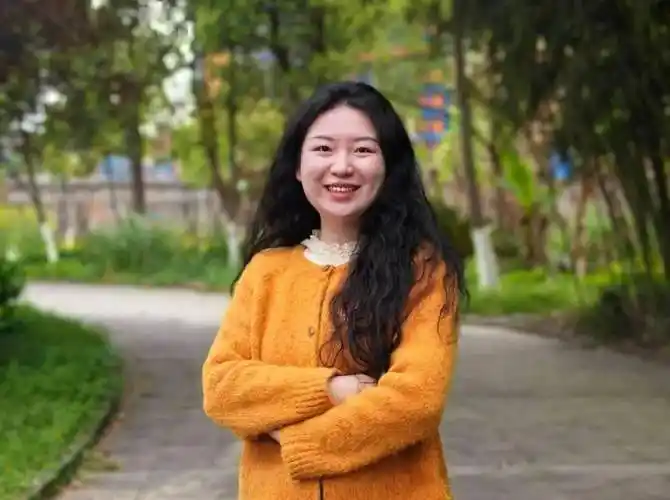 马浩